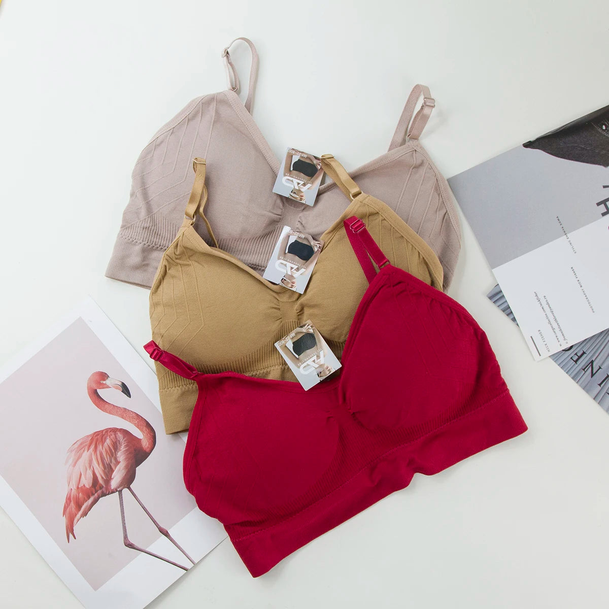 Lingerie feminina, sutiã cropped feminino, tops femininos, sutiã feminino esportivo, sutiãs femininos