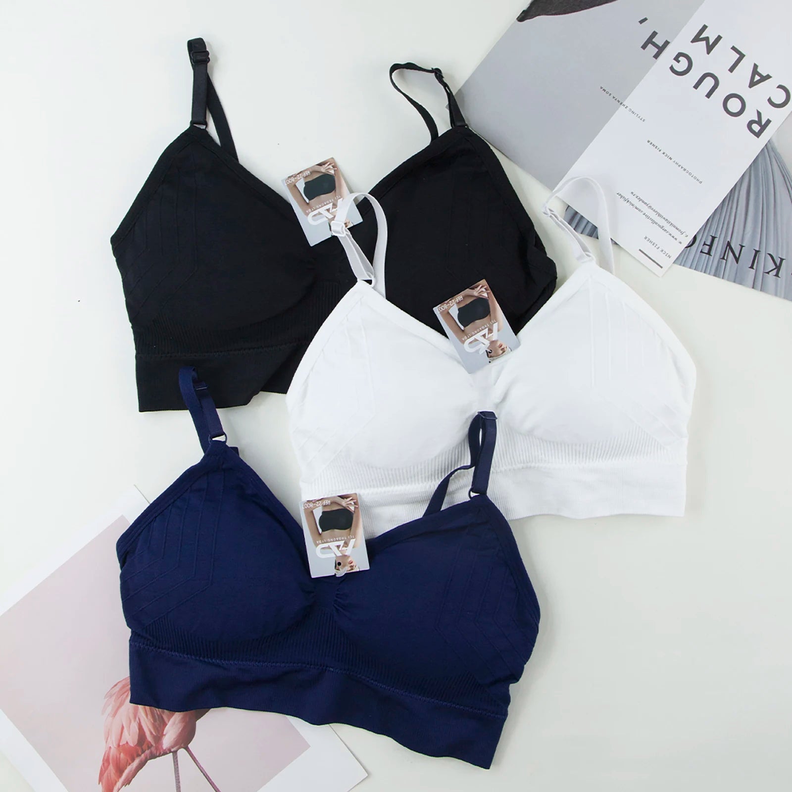 Lingerie feminina, sutiã cropped feminino, tops femininos, sutiã feminino esportivo, sutiãs femininos